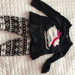 Baby outfit